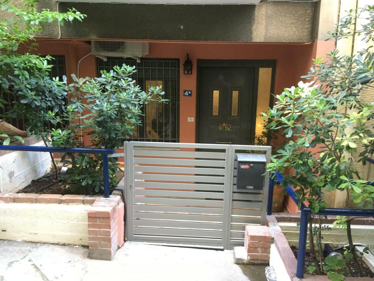 Premium Apartment Lycabettus 3-bedrooms Athen Exterior foto